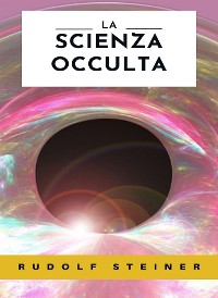 Cover La scienza occulta (tradotto)