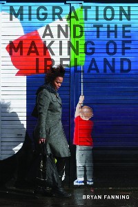 Cover Migration and the Making of Ireland