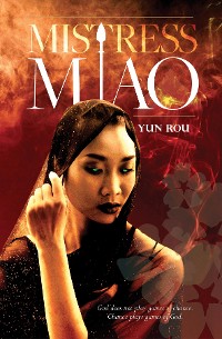 Cover Mistress Miao