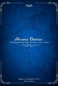 Cover Arcanos Oníricos