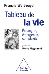 Cover Tableau de la vie