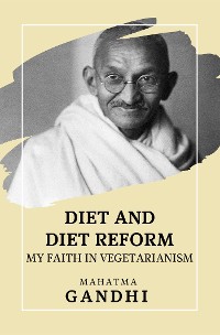 Cover Diet and Diet Reform