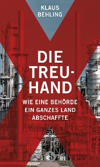 Cover Die Treuhand