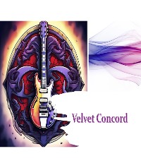 Cover Velvet Concord