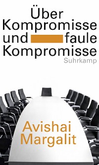 Cover Über Kompromisse - und faule Kompromisse