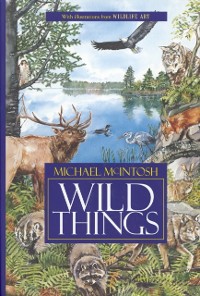 Cover Wild Things