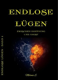 Cover Endlose Lügen