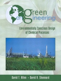 Cover Green Engineering