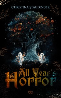 Cover All Year's Horror