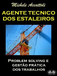 Cover Agente Técnico Dos Estaleiros