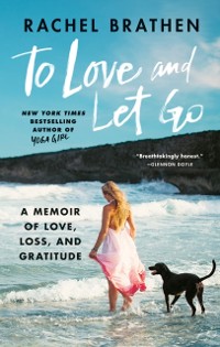 Cover To Love and Let Go