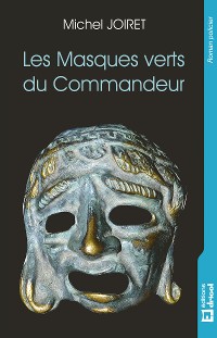 Cover Les Masques verts du Commandeur