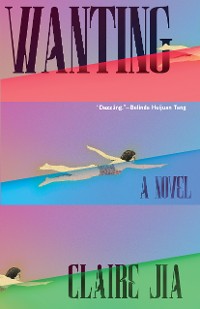 Cover Wanting: A Novel