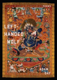 Cover Left-Handed Wolf