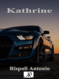 Cover Kathrine