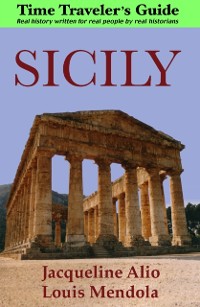 Cover Sicily