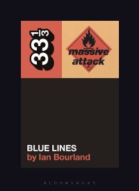 Cover Massive Attack's Blue Lines