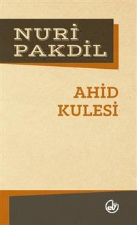 Cover Ahid Kulesi