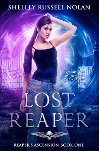 Cover Lost Reaper