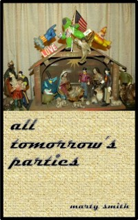 Cover All Tomorrow's Parties