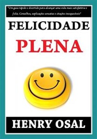 Cover Felicidade Plena