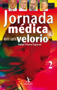 Cover Jornada médica en un velorio