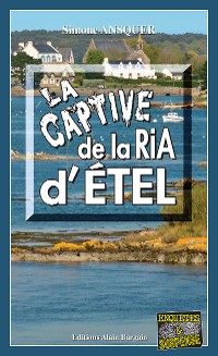 Cover La captive de la Ria d’Étel