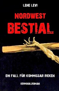 Cover Nordwest Bestial