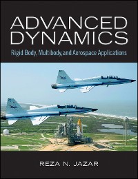 Cover Advanced Dynamics