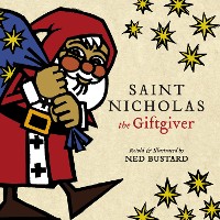 Cover Saint Nicholas the Giftgiver (Read-aloud)