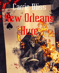 Cover New Orleans Hure