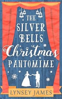 Cover Silver Bells Christmas Pantomime