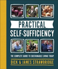Cover Practical Self-sufficiency