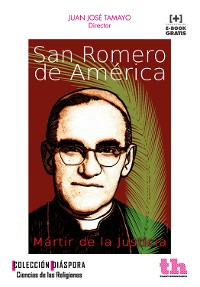 Cover San Romero de América