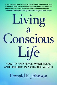 Cover Living a Conscious Life