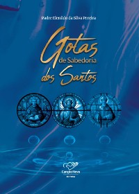 Cover Gotas de sabedoria dos santos