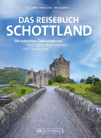 Cover Das Reisebuch Schottland