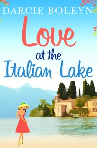 Cover Love at the Italian Lake