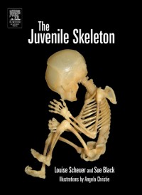 Cover Juvenile Skeleton