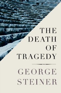 Cover Death of Tragedy