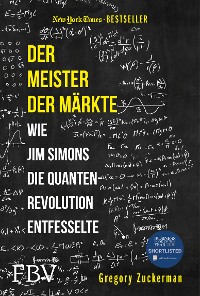 Cover Der Meister der Märkte
