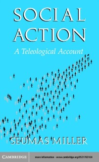 Cover Social Action