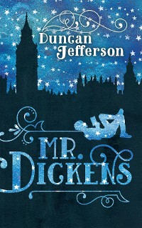 Cover Mr Dickens