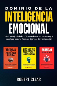 Cover Dominio de la Inteligencia Emocional