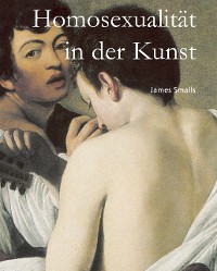 Cover Homosexualität in der Kunst