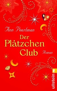 Cover Der Plätzchen Club