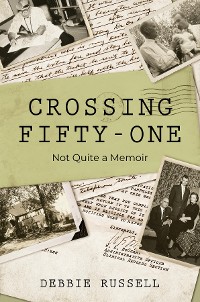 Cover Crossing Fifty-One