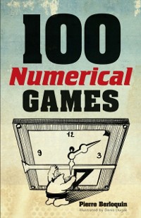 Cover 100 Numerical Games