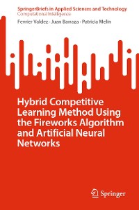 Cover Hybrid Competitive Learning Method Using the Fireworks Algorithm and Artificial Neural Networks