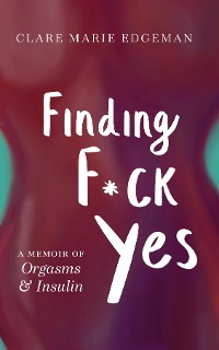 Cover Finding F*ck Yes